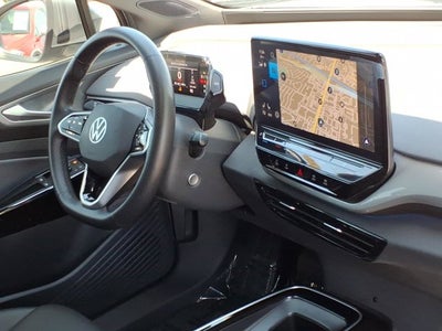 2023 Volkswagen ID.4 S