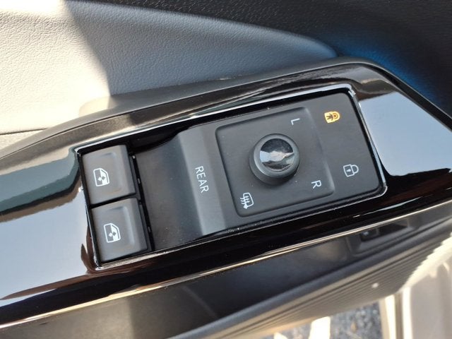 2023 Volkswagen ID.4 S