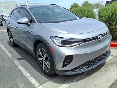 2023 Volkswagen ID.4 S