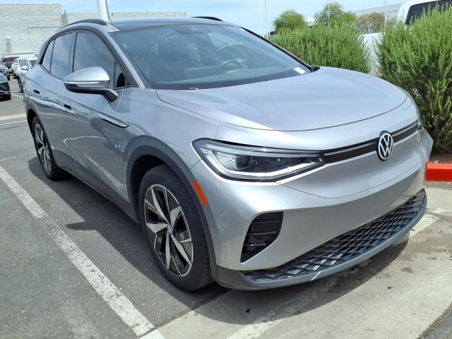 2023 Volkswagen ID.4 S