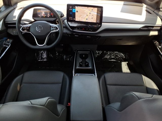 2023 Volkswagen ID.4 S