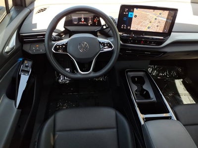 2023 Volkswagen ID.4 S