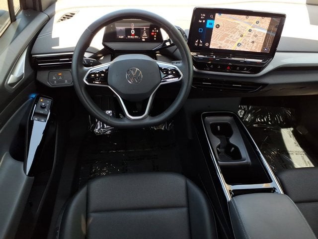 2023 Volkswagen ID.4 S