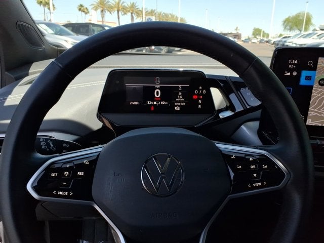 2023 Volkswagen ID.4 S