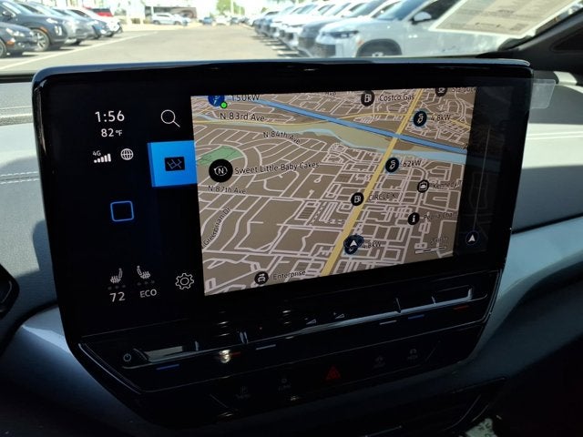 2023 Volkswagen ID.4 S