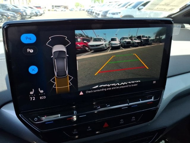 2023 Volkswagen ID.4 S
