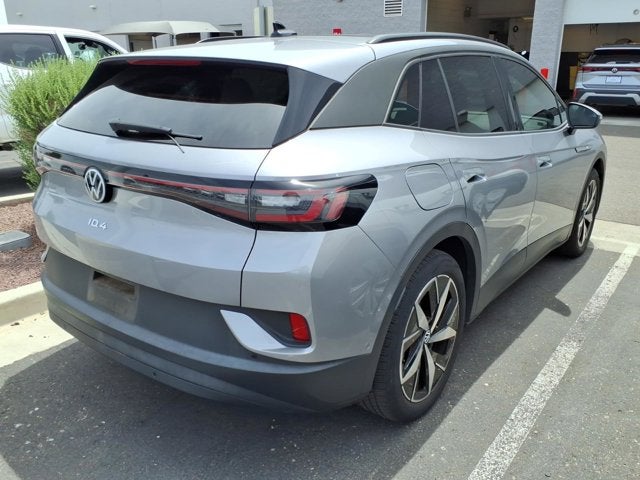 2023 Volkswagen ID.4 S