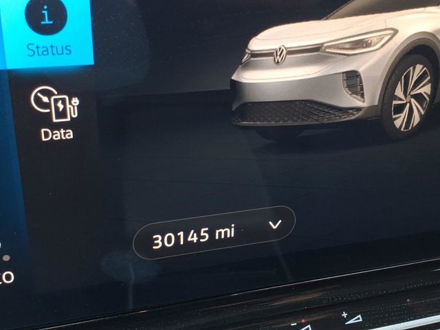 2023 Volkswagen ID.4 S