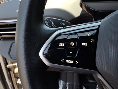 2023 Volkswagen ID.4 S