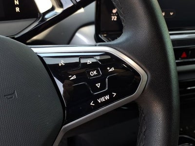 2023 Volkswagen ID.4 S