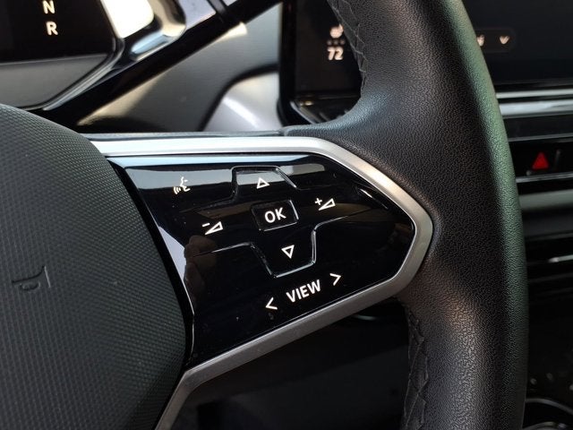 2023 Volkswagen ID.4 S