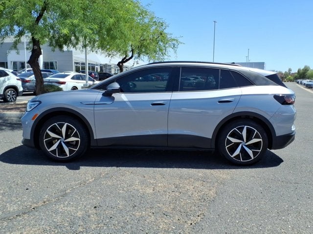 2023 Volkswagen ID.4 S