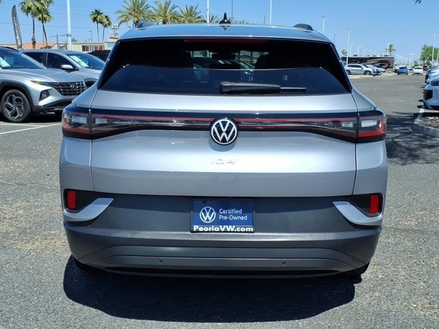 2023 Volkswagen ID.4 S