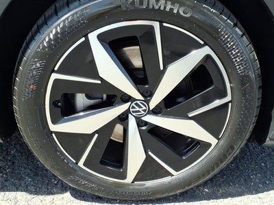 2023 Volkswagen ID.4 S