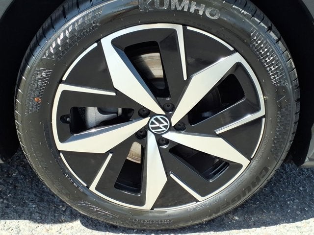 2023 Volkswagen ID.4 S