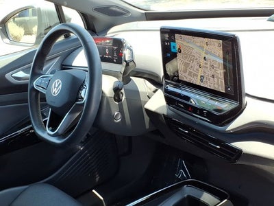 2023 Volkswagen ID.4 S