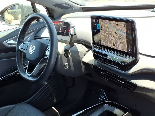 2023 Volkswagen ID.4 S