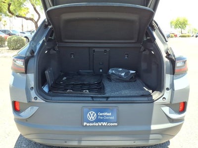 2023 Volkswagen ID.4 S