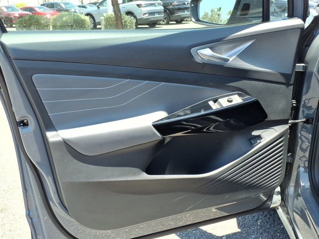 2023 Volkswagen ID.4 S