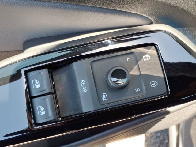 2023 Volkswagen ID.4 S