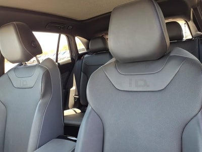 2023 Volkswagen ID.4 S