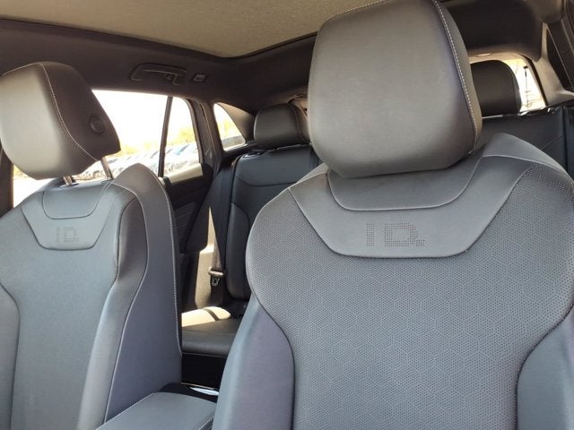 2023 Volkswagen ID.4 S