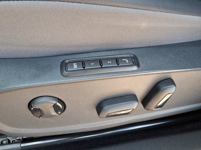 2023 Volkswagen ID.4 S