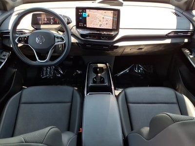 2023 Volkswagen ID.4 S