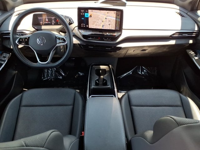 2023 Volkswagen ID.4 S