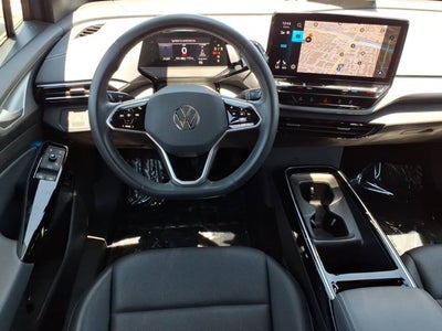 2023 Volkswagen ID.4 S