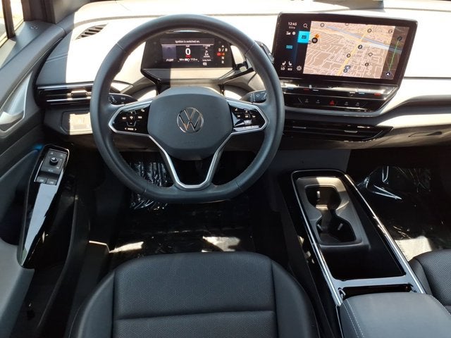2023 Volkswagen ID.4 S