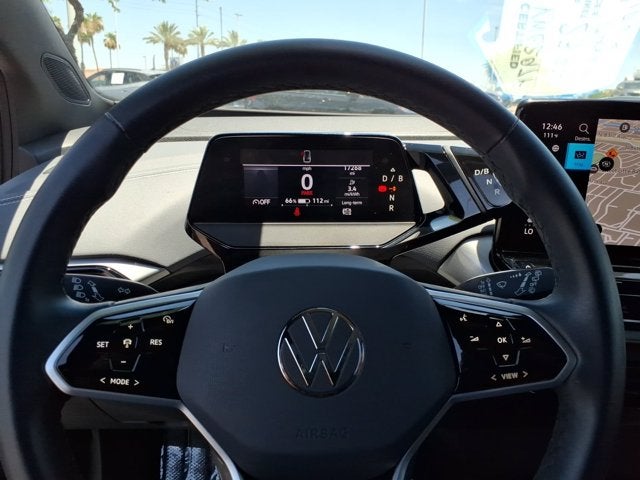 2023 Volkswagen ID.4 S
