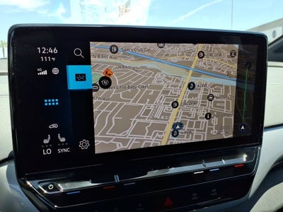 2023 Volkswagen ID.4 S