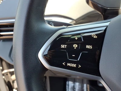 2023 Volkswagen ID.4 S