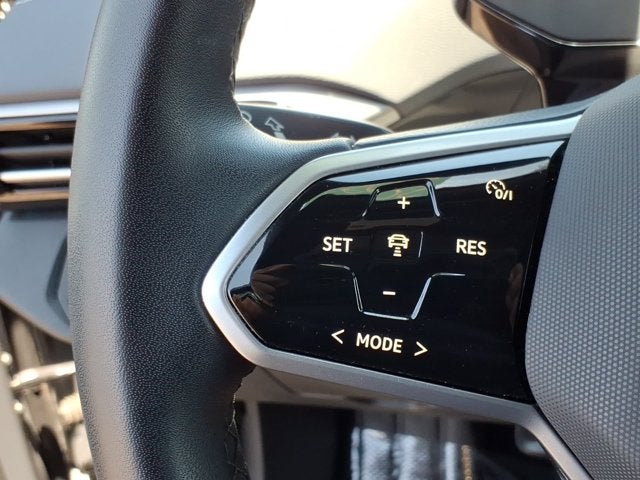 2023 Volkswagen ID.4 S