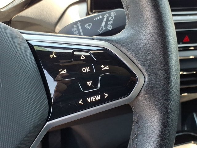 2023 Volkswagen ID.4 S