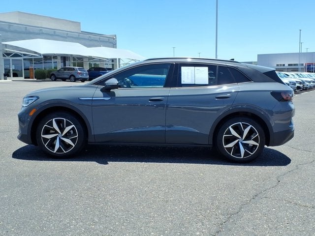 2023 Volkswagen ID.4 S