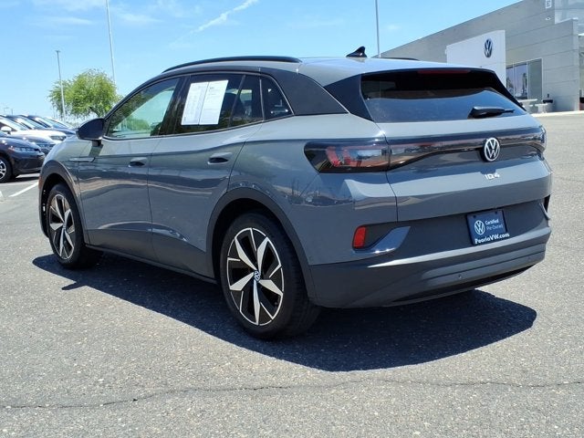 2023 Volkswagen ID.4 S