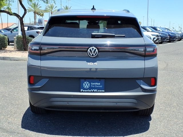 2023 Volkswagen ID.4 S