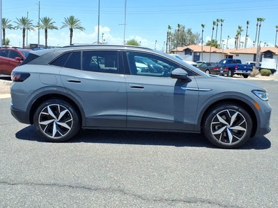 2023 Volkswagen ID.4 S