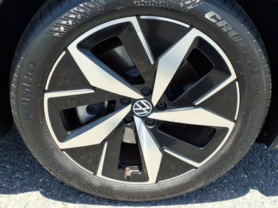 2023 Volkswagen ID.4 S