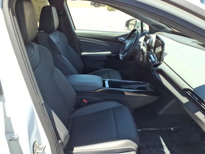 2023 Volkswagen ID.4 S
