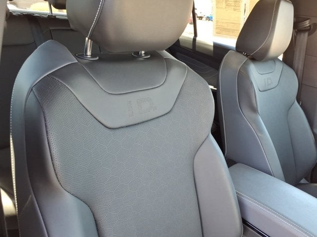 2023 Volkswagen ID.4 S