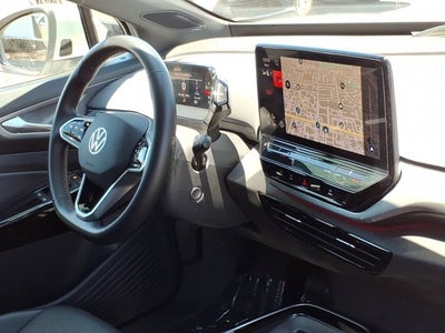 2023 Volkswagen ID.4 S