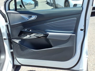 2023 Volkswagen ID.4 S