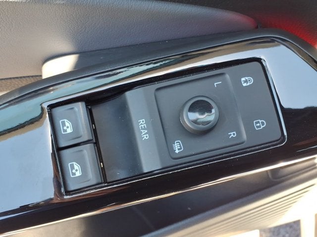 2023 Volkswagen ID.4 S