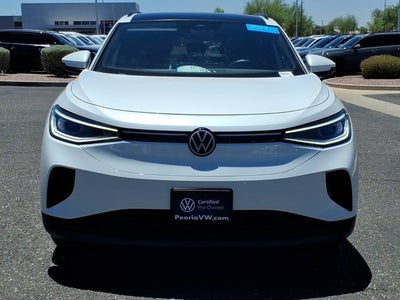 2023 Volkswagen ID.4 S
