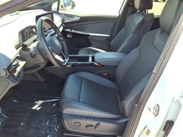 2023 Volkswagen ID.4 S