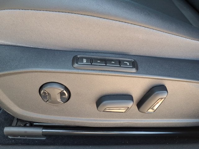 2023 Volkswagen ID.4 S