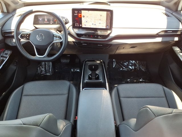 2023 Volkswagen ID.4 S